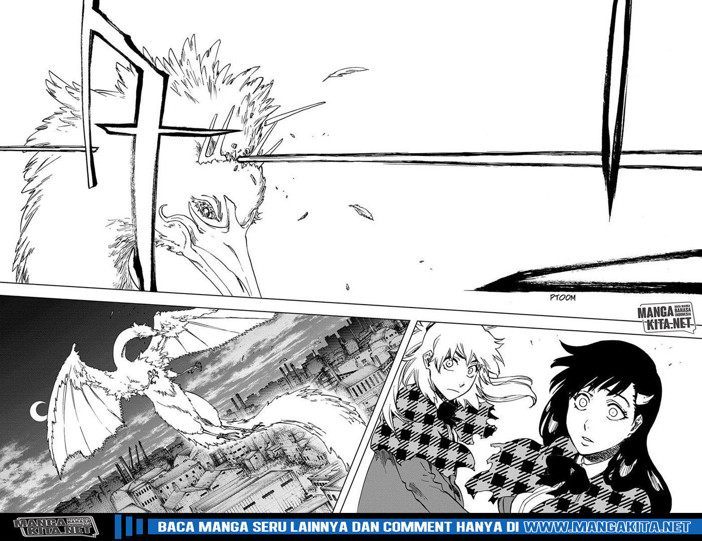 Burn the Witch chapter 4 halaman 42