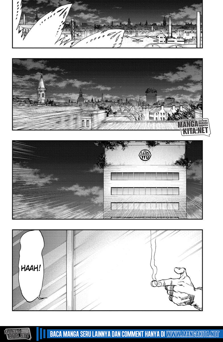 Burn the Witch chapter 4 halaman 43