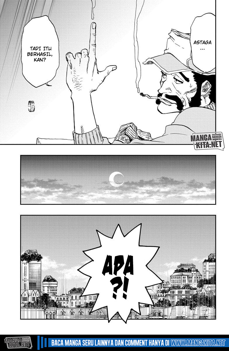 Burn the Witch chapter 4 halaman 44