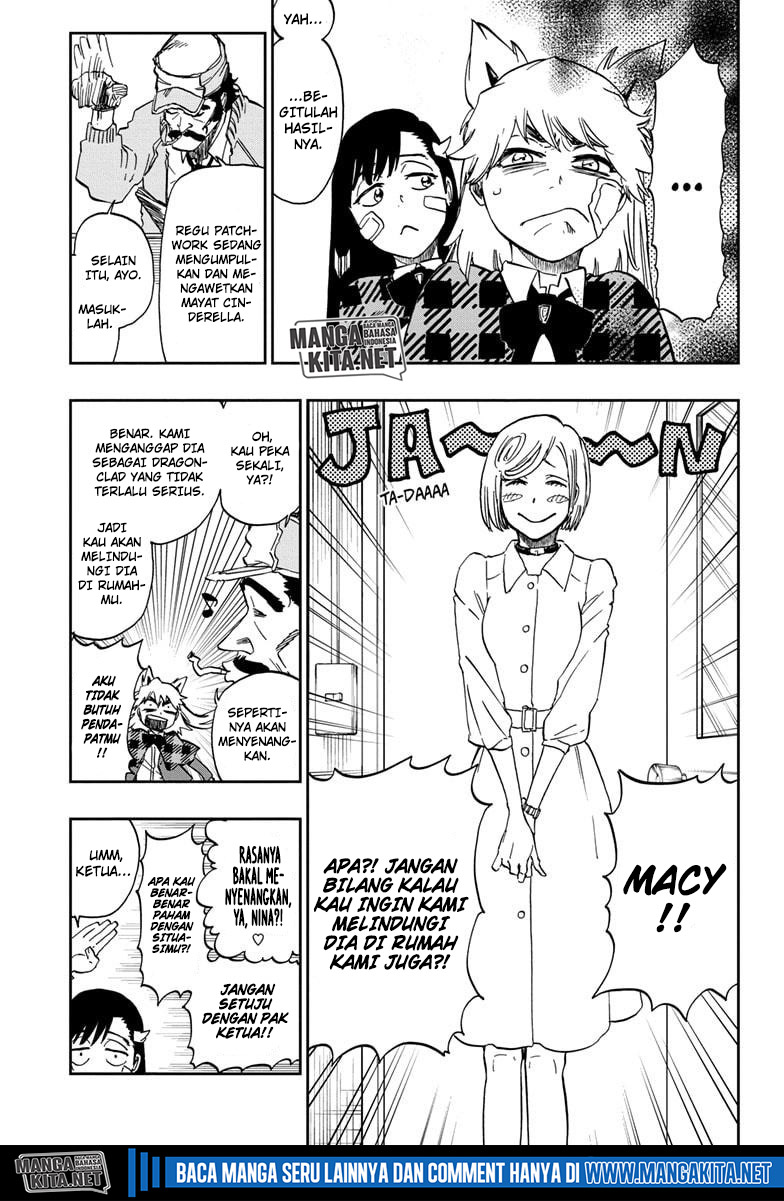Burn the Witch chapter 4 halaman 46