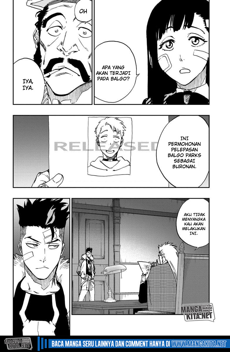 Burn the Witch chapter 4 halaman 47