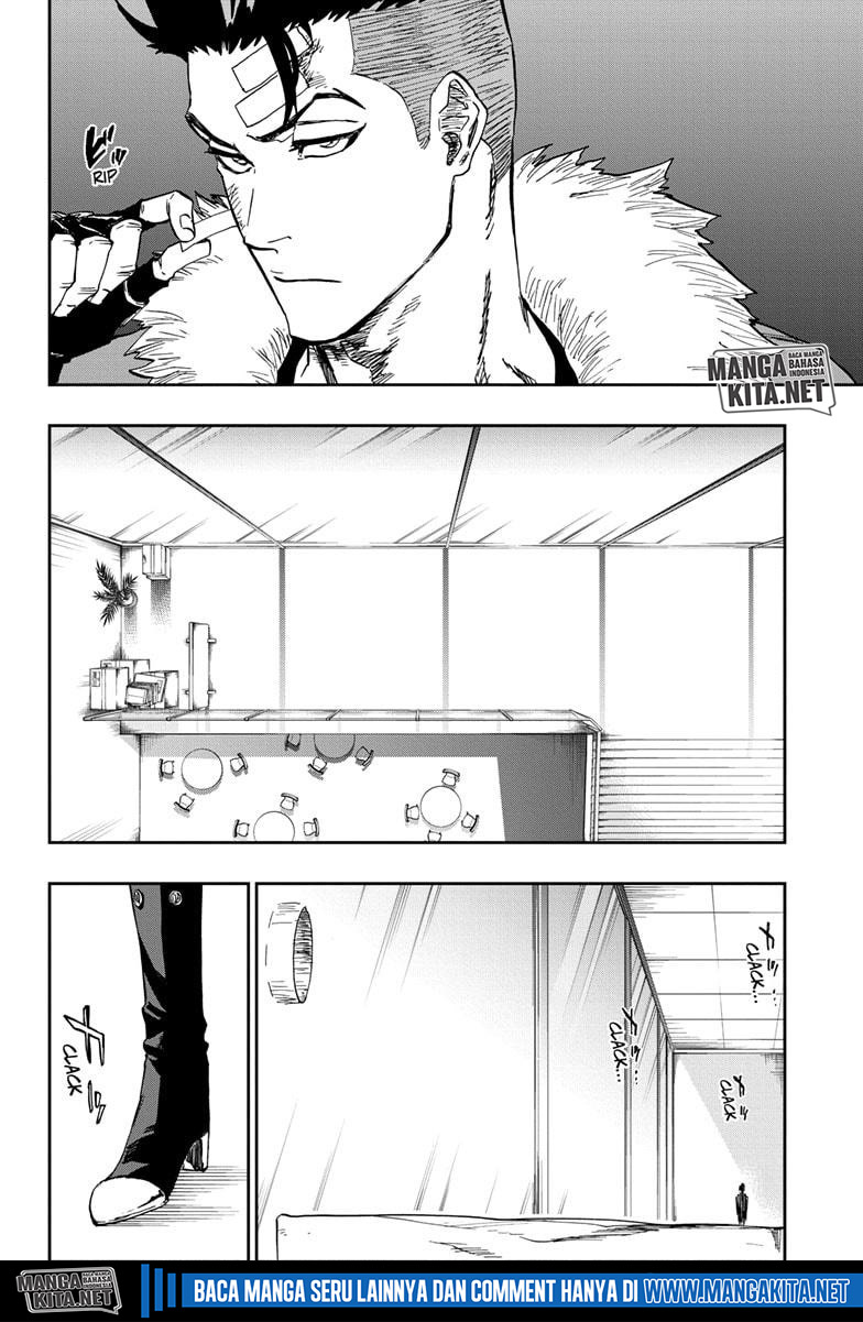 Burn the Witch chapter 4 halaman 49