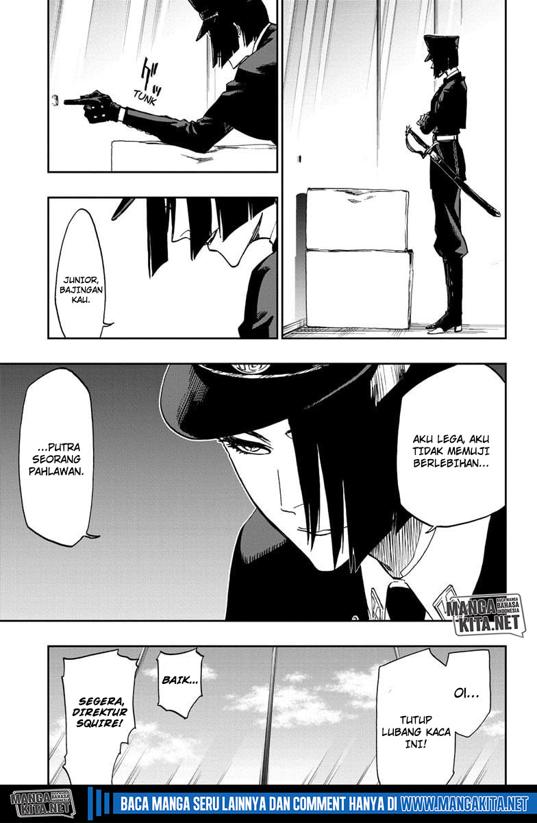 Burn the Witch chapter 4 halaman 50