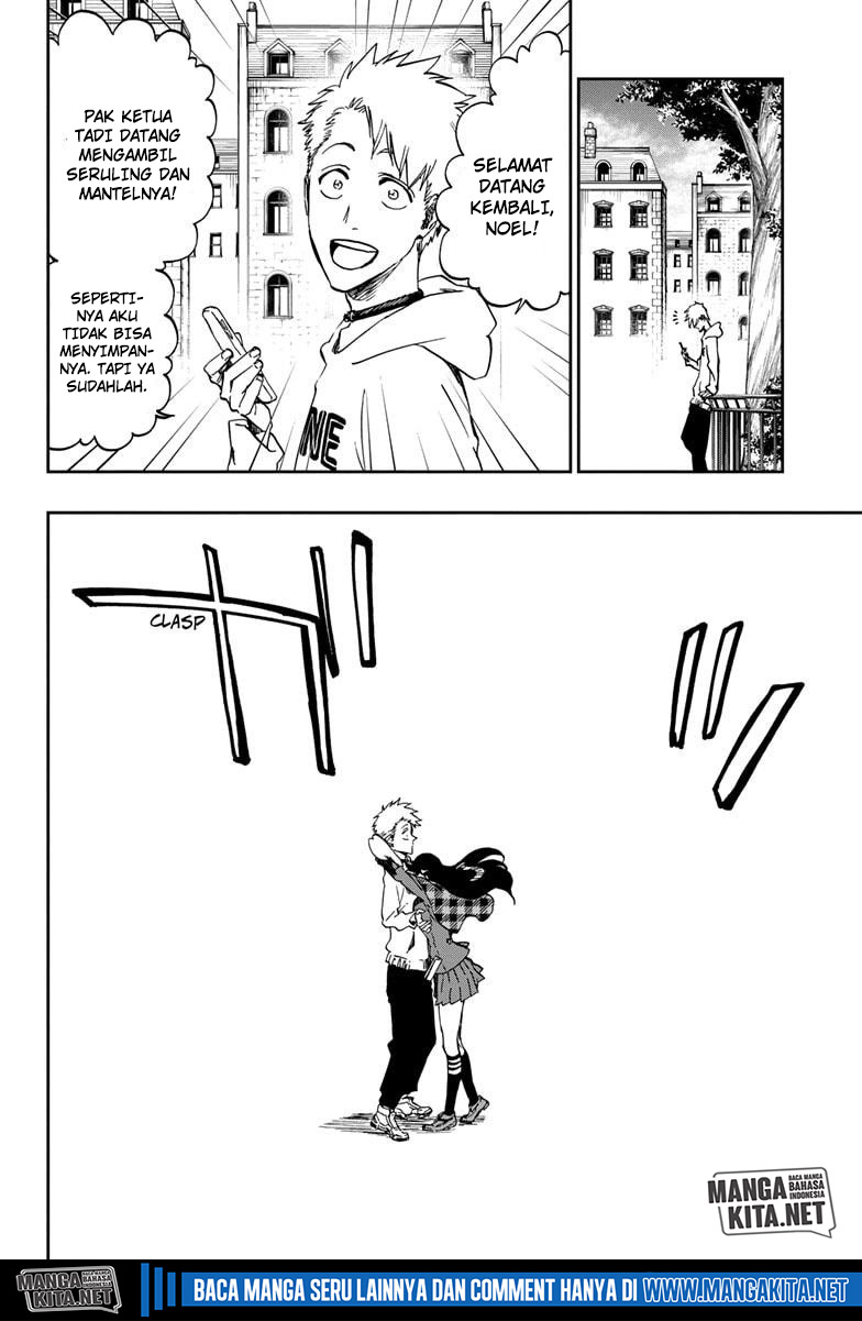 Burn the Witch chapter 4 halaman 51