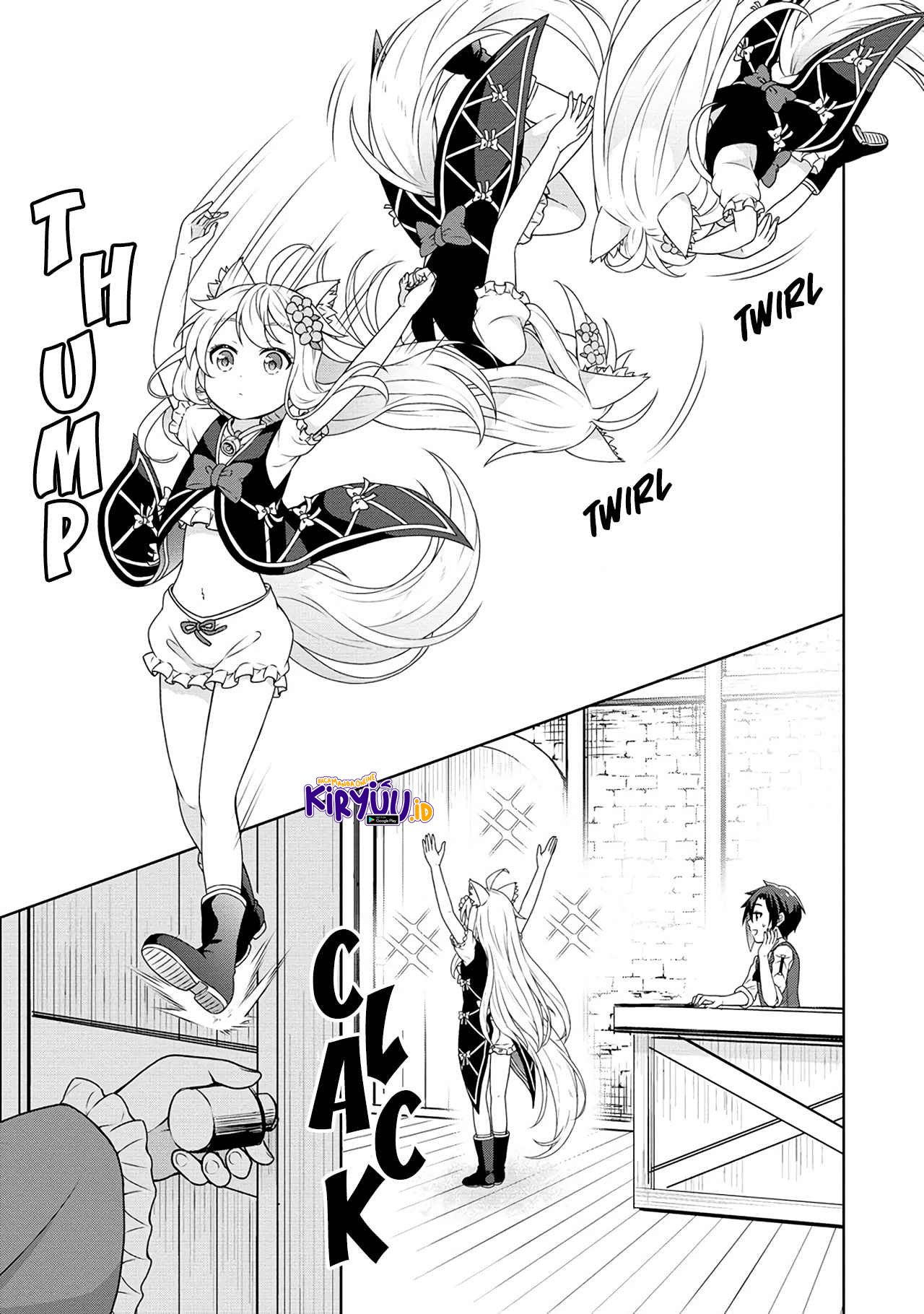 Isekai slow life code. Cheat kusushi no slow life: isekai ni tsukurou drugstore.