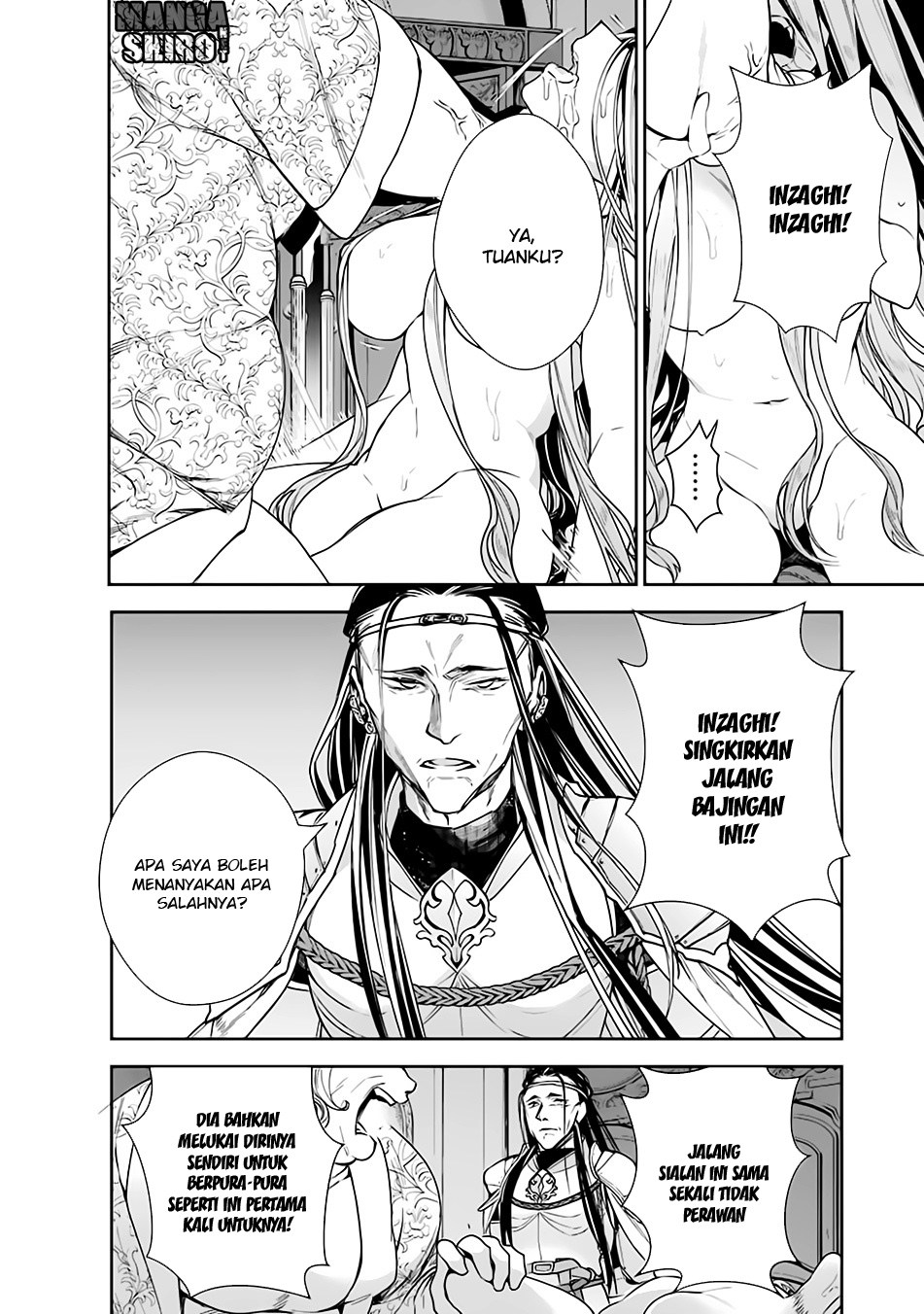 Choujin Koukousei-tachi wa Isekai demo Yoyuu de Ikinuku you desu! chapter 9 halaman 16