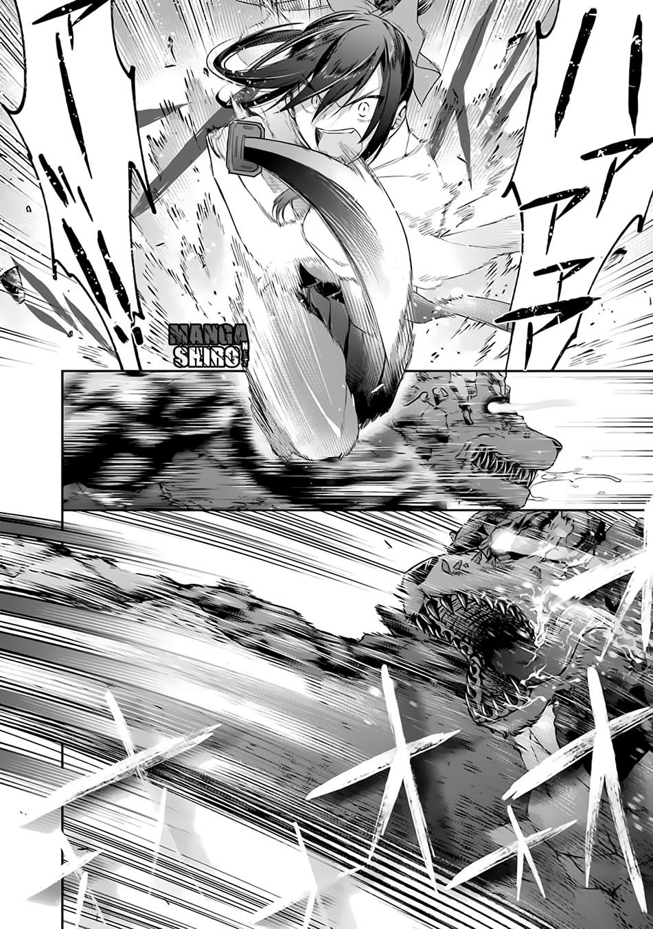 Choujin Koukousei-tachi wa Isekai demo Yoyuu de Ikinuku you desu! chapter 11 halaman 17