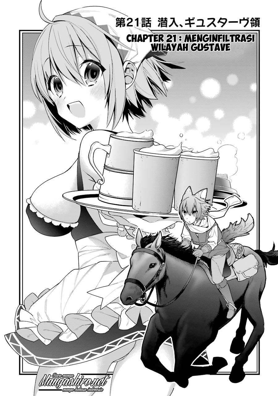 Choujin Koukousei-tachi wa Isekai demo Yoyuu de Ikinuku you desu! chapter 21 halaman 7