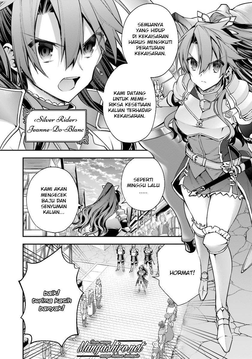 Choujin Koukousei-tachi wa Isekai demo Yoyuu de Ikinuku you desu! chapter 22 halaman 8