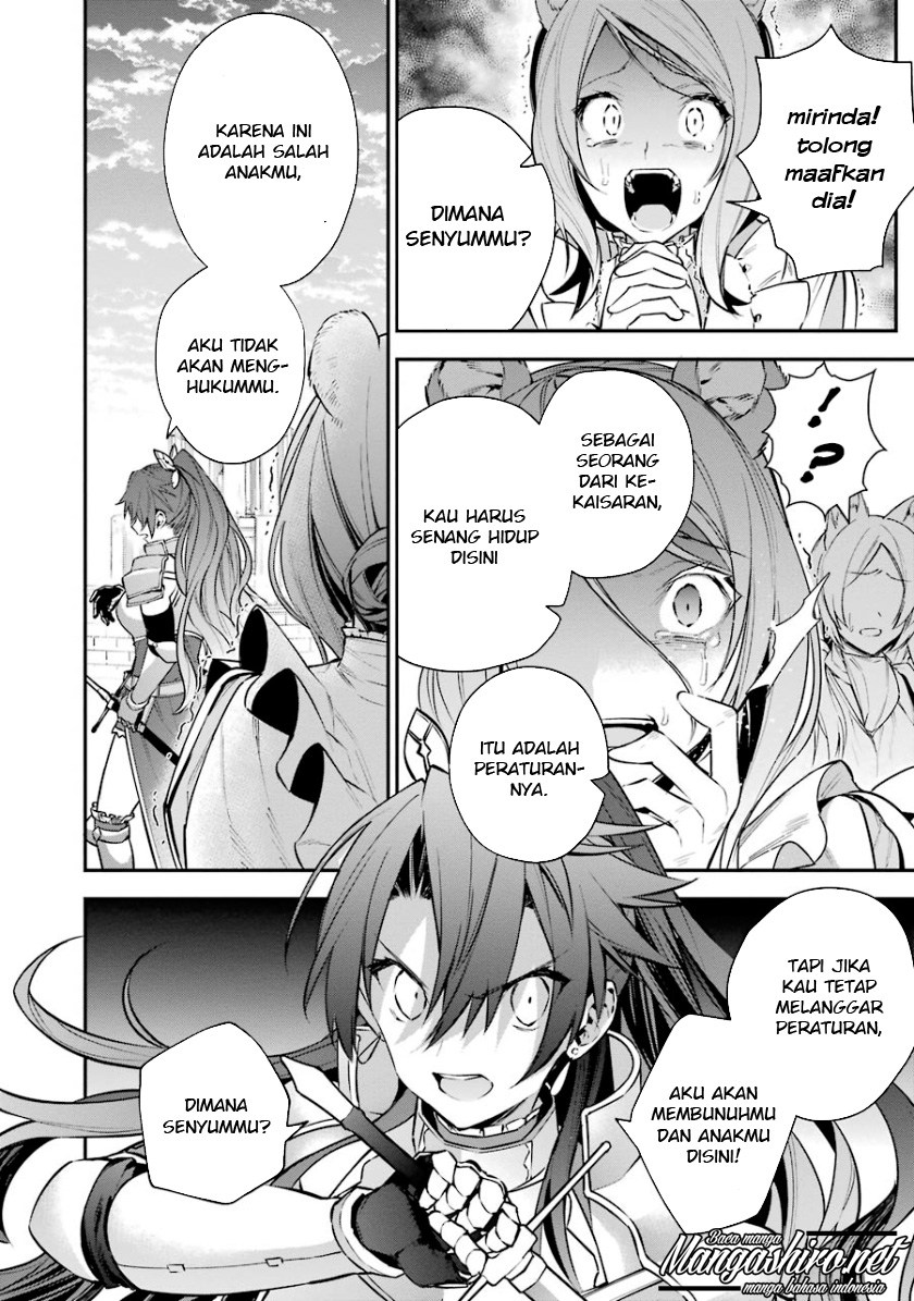 Choujin Koukousei-tachi wa Isekai demo Yoyuu de Ikinuku you desu! chapter 22 halaman 12