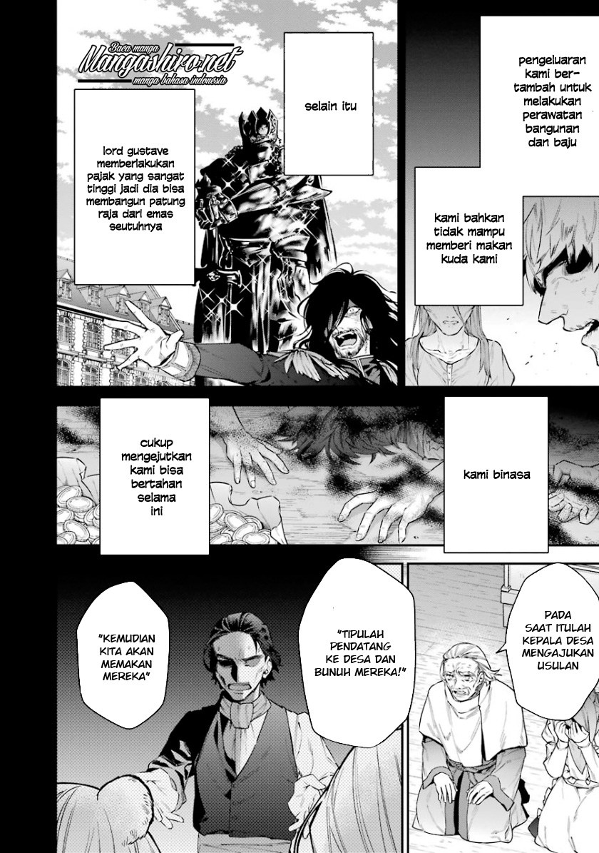 Choujin Koukousei-tachi wa Isekai demo Yoyuu de Ikinuku you desu! chapter 23 halaman 12