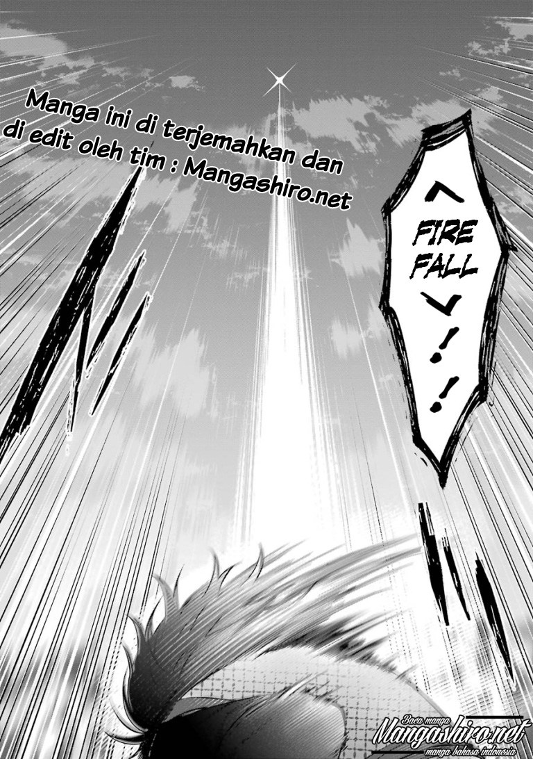 Choujin Koukousei-tachi wa Isekai demo Yoyuu de Ikinuku you desu! chapter 24 halaman 24
