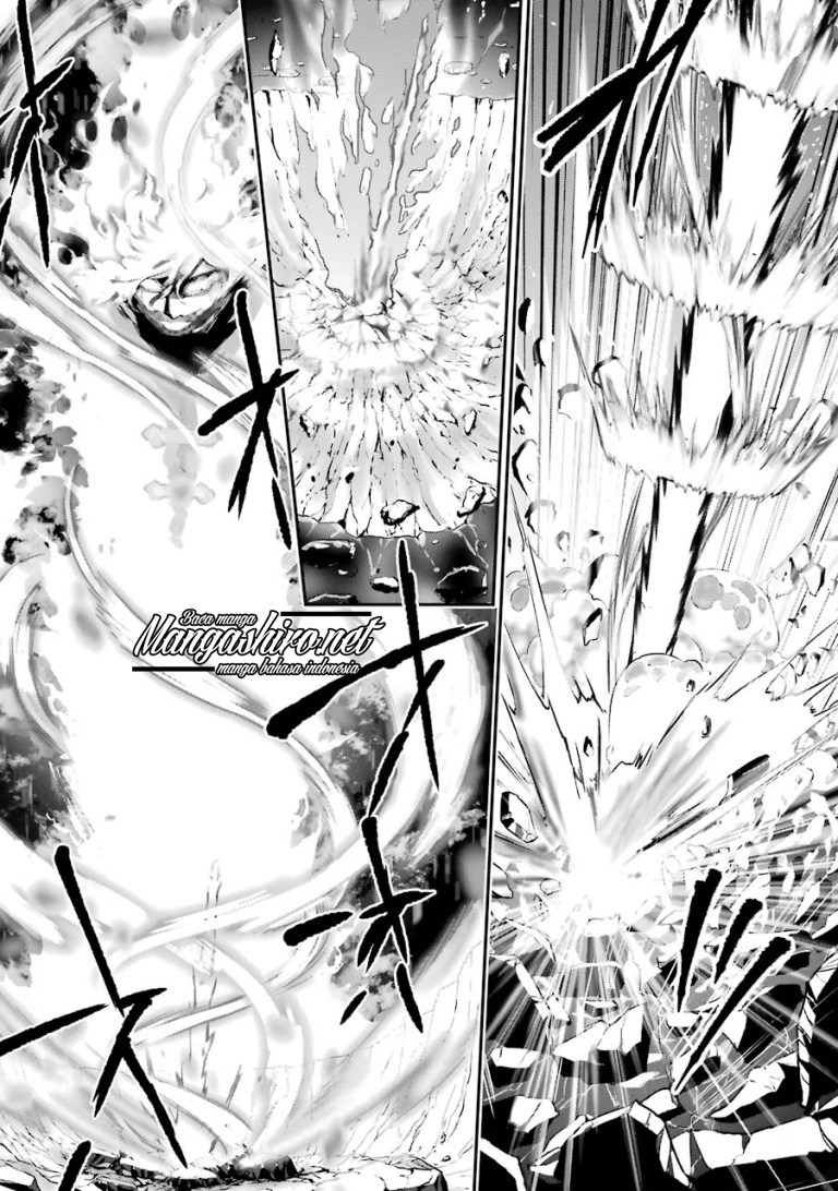 Choujin Koukousei-tachi wa Isekai demo Yoyuu de Ikinuku you desu! chapter 25 halaman 13