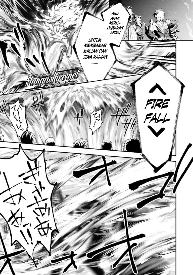 Choujin Koukousei-tachi wa Isekai demo Yoyuu de Ikinuku you desu! chapter 25 halaman 15
