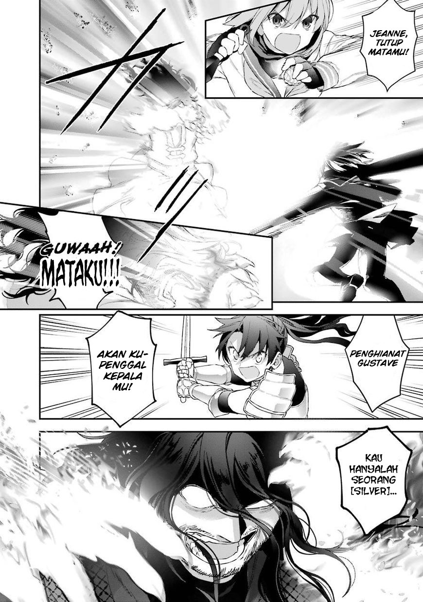 Choujin Koukousei-tachi wa Isekai demo Yoyuu de Ikinuku you desu! chapter 29 halaman 20