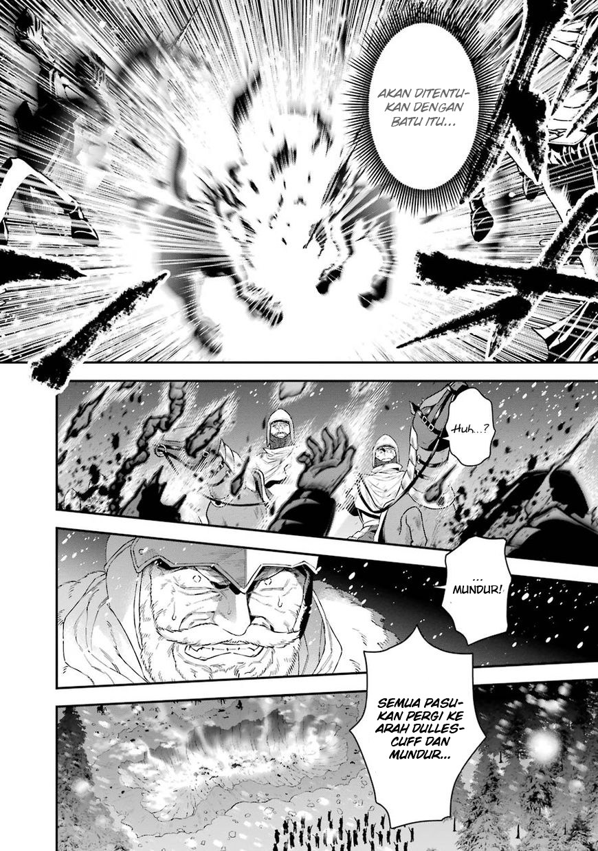 Choujin Koukousei-tachi wa Isekai demo Yoyuu de Ikinuku you desu! chapter 30 halaman 20
