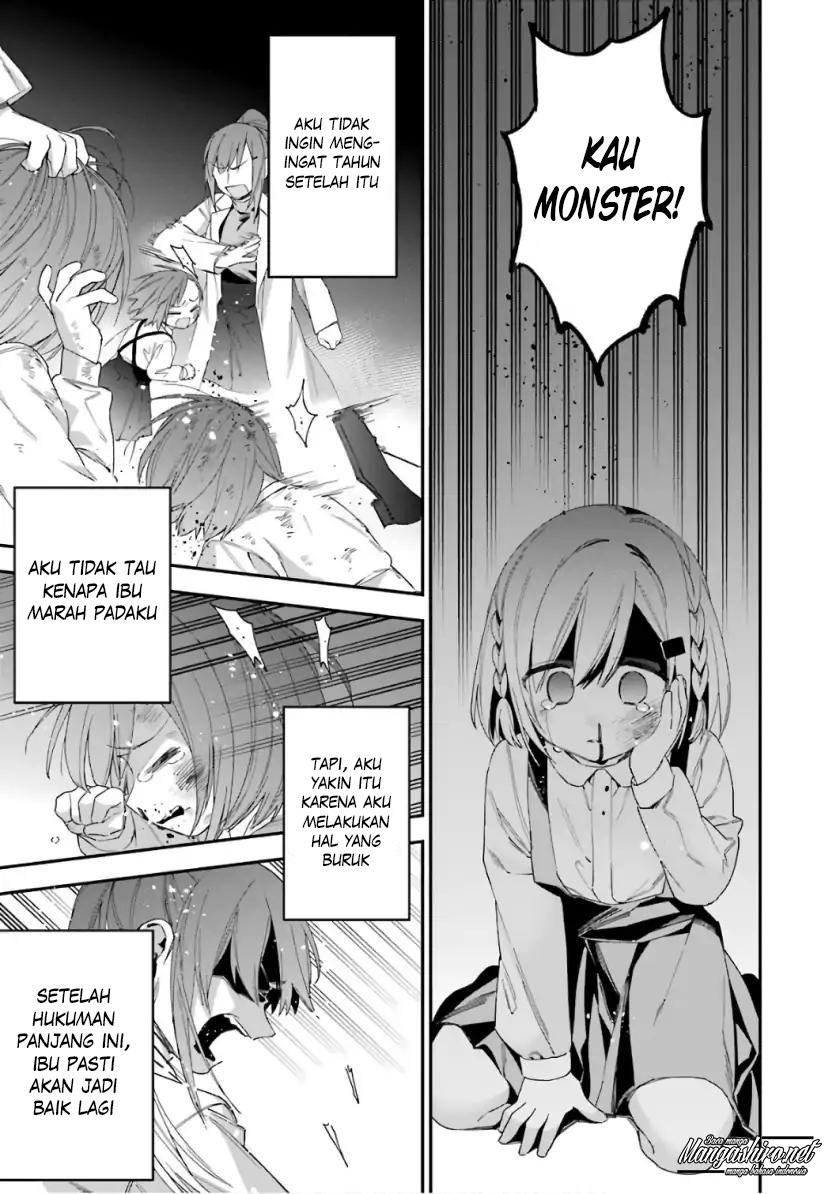 Choujin Koukousei-tachi wa Isekai demo Yoyuu de Ikinuku you desu! chapter 35 halaman 11