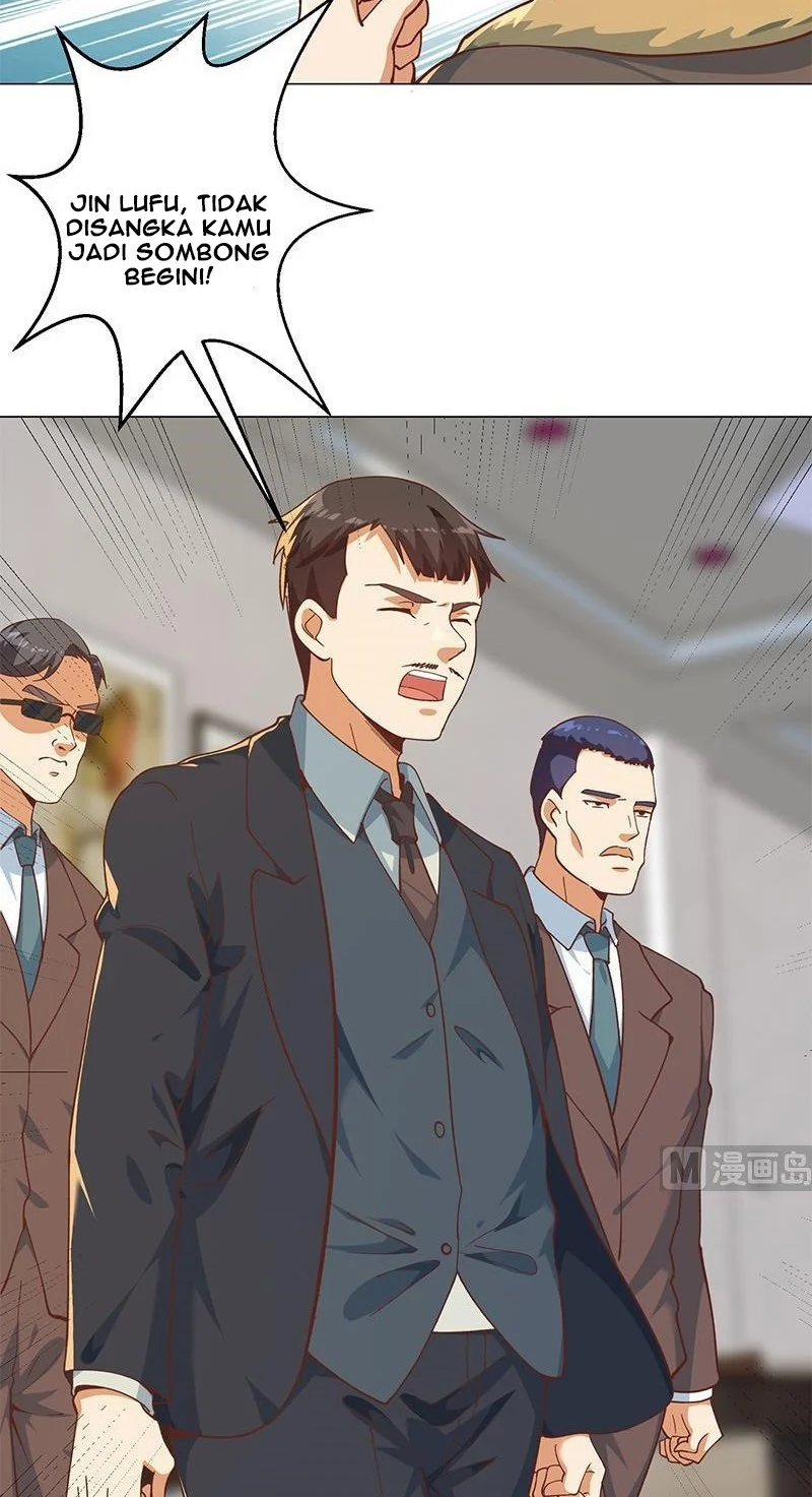 Cultivation Return on Campus chapter 185 halaman 7