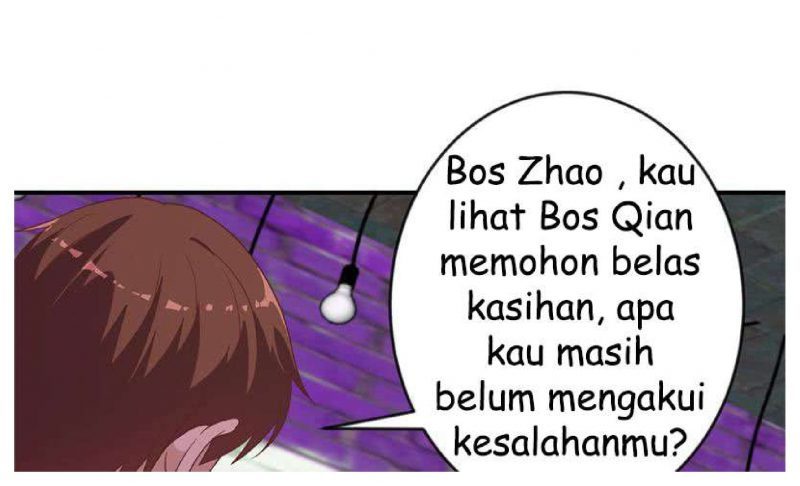 Cultivation Return on Campus chapter 26 halaman 25