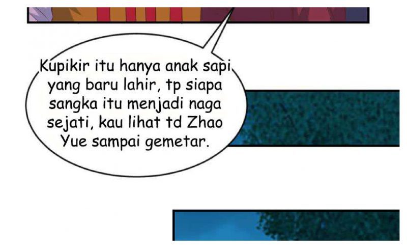 Cultivation Return on Campus chapter 28 halaman 23