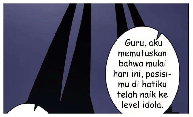 Cultivation Return on Campus chapter 28 halaman 43