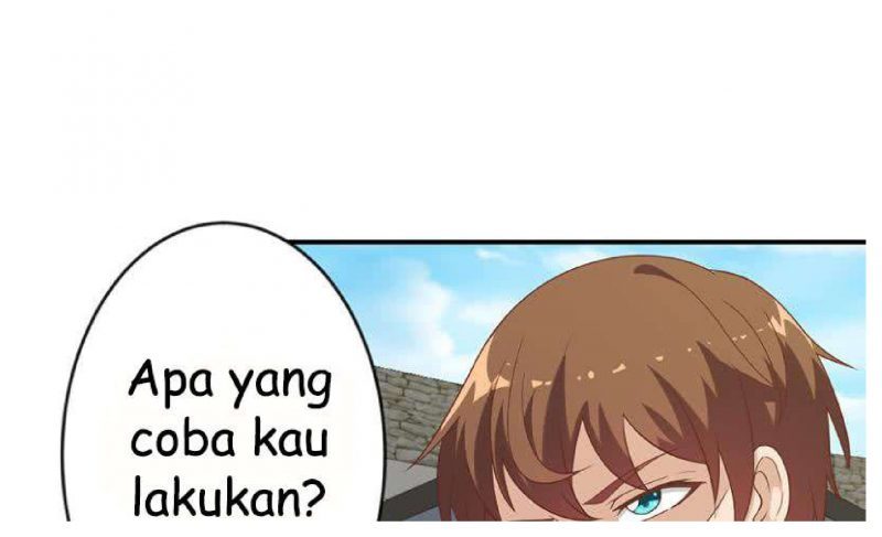 Cultivation Return on Campus chapter 31 halaman 4