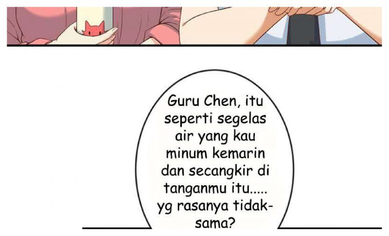 Cultivation Return on Campus chapter 31 halaman 32