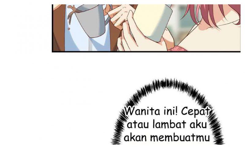 Cultivation Return on Campus chapter 31 halaman 34