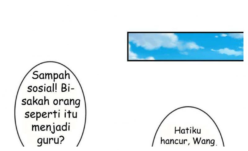Cultivation Return on Campus chapter 31 halaman 39