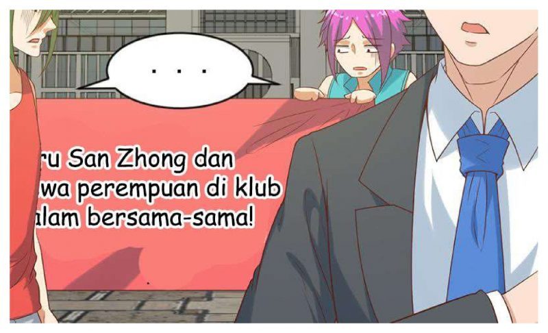 Cultivation Return on Campus chapter 31 halaman 47