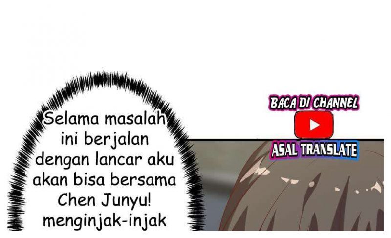 Cultivation Return on Campus chapter 32 halaman 4
