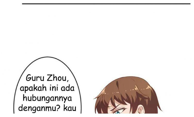 Cultivation Return on Campus chapter 32 halaman 6