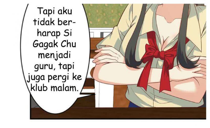 Cultivation Return on Campus chapter 32 halaman 22