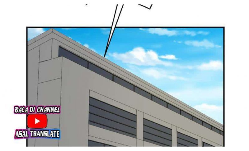 Cultivation Return on Campus chapter 32 halaman 27