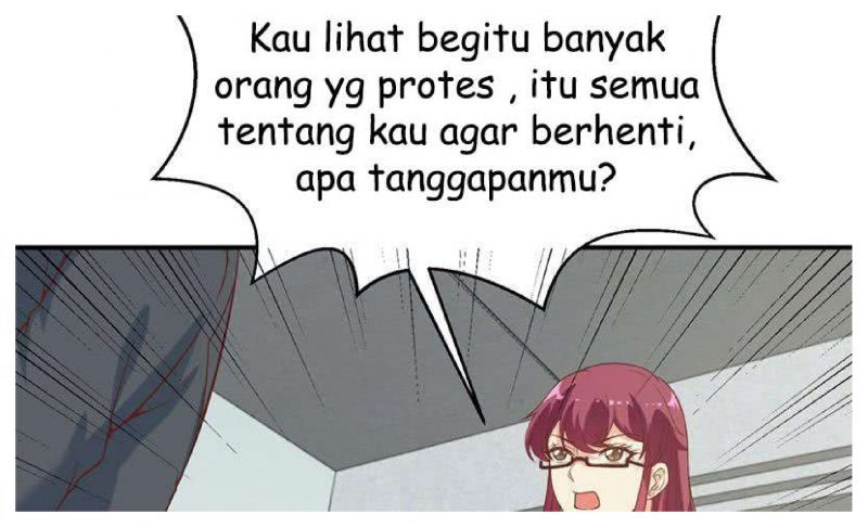 Cultivation Return on Campus chapter 32 halaman 32
