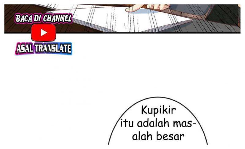 Cultivation Return on Campus chapter 32 halaman 34