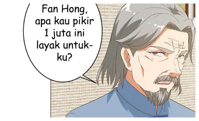Cultivation Return on Campus chapter 33 halaman 37
