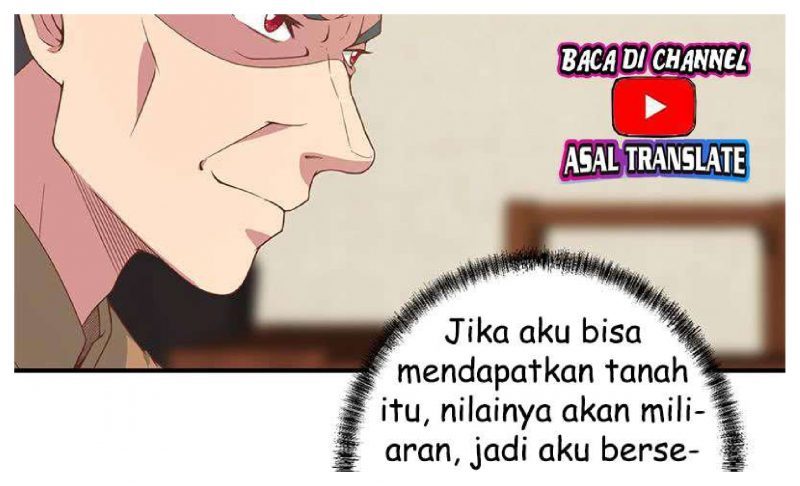 Cultivation Return on Campus chapter 34 halaman 5