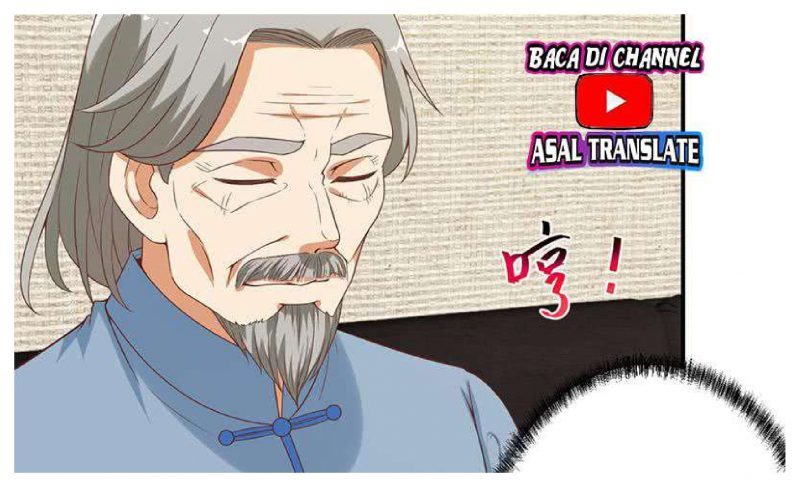 Cultivation Return on Campus chapter 34 halaman 10