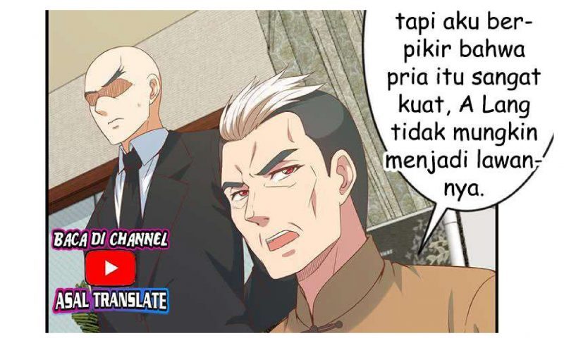 Cultivation Return on Campus chapter 34 halaman 16