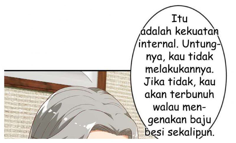 Cultivation Return on Campus chapter 34 halaman 18