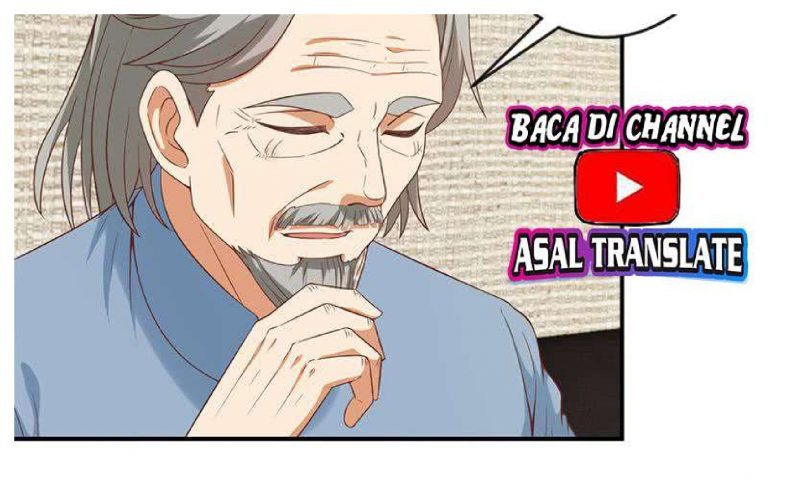 Cultivation Return on Campus chapter 34 halaman 19