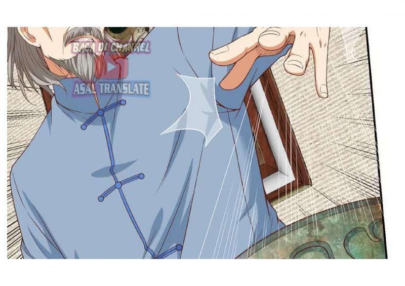 Cultivation Return on Campus chapter 36 halaman 31