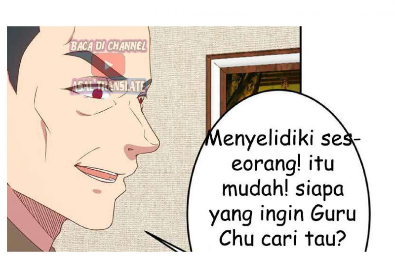 Cultivation Return on Campus chapter 37 halaman 40