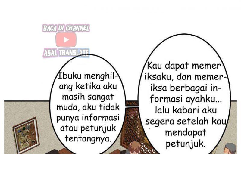 Cultivation Return on Campus chapter 38 halaman 4
