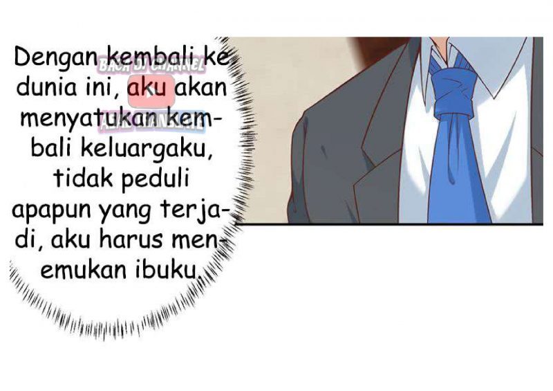 Cultivation Return on Campus chapter 38 halaman 10