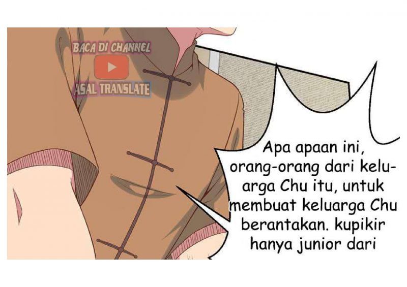 Cultivation Return on Campus chapter 38 halaman 32