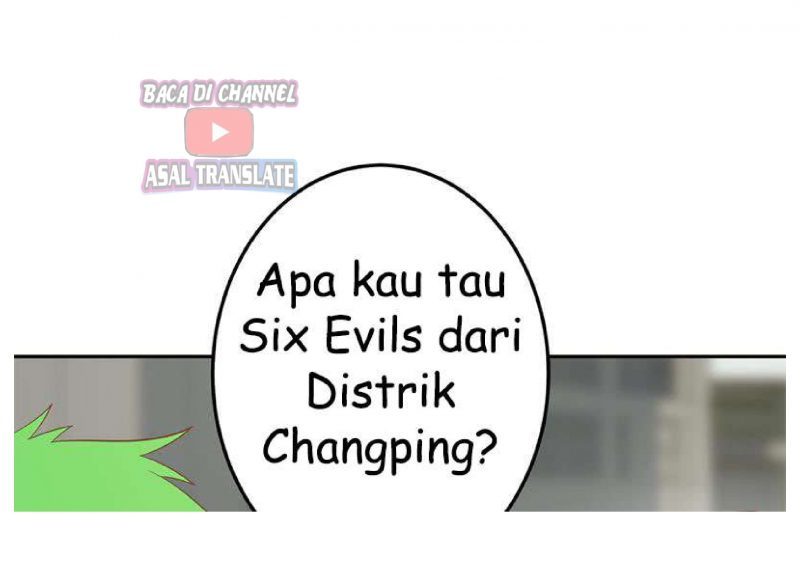 Cultivation Return on Campus chapter 39 halaman 4