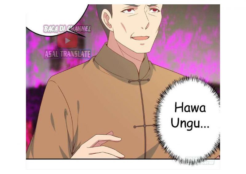 Cultivation Return on Campus chapter 39 halaman 25