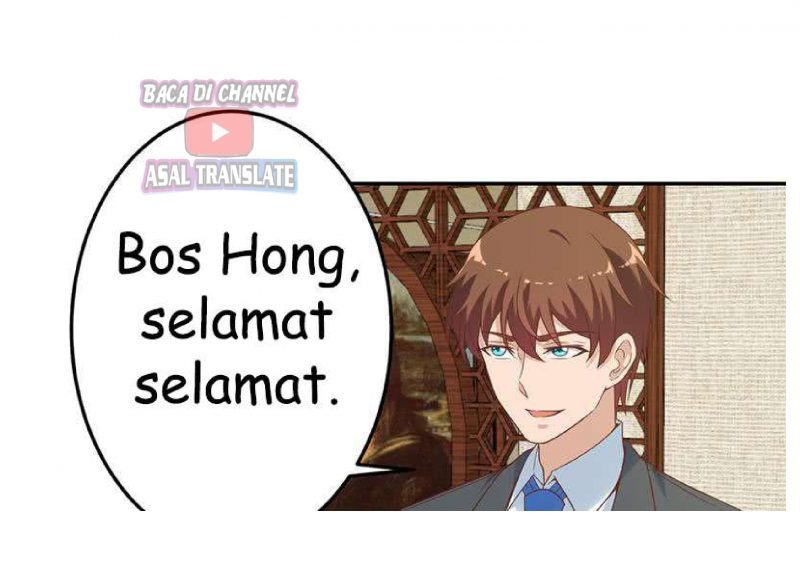 Cultivation Return on Campus chapter 39 halaman 26